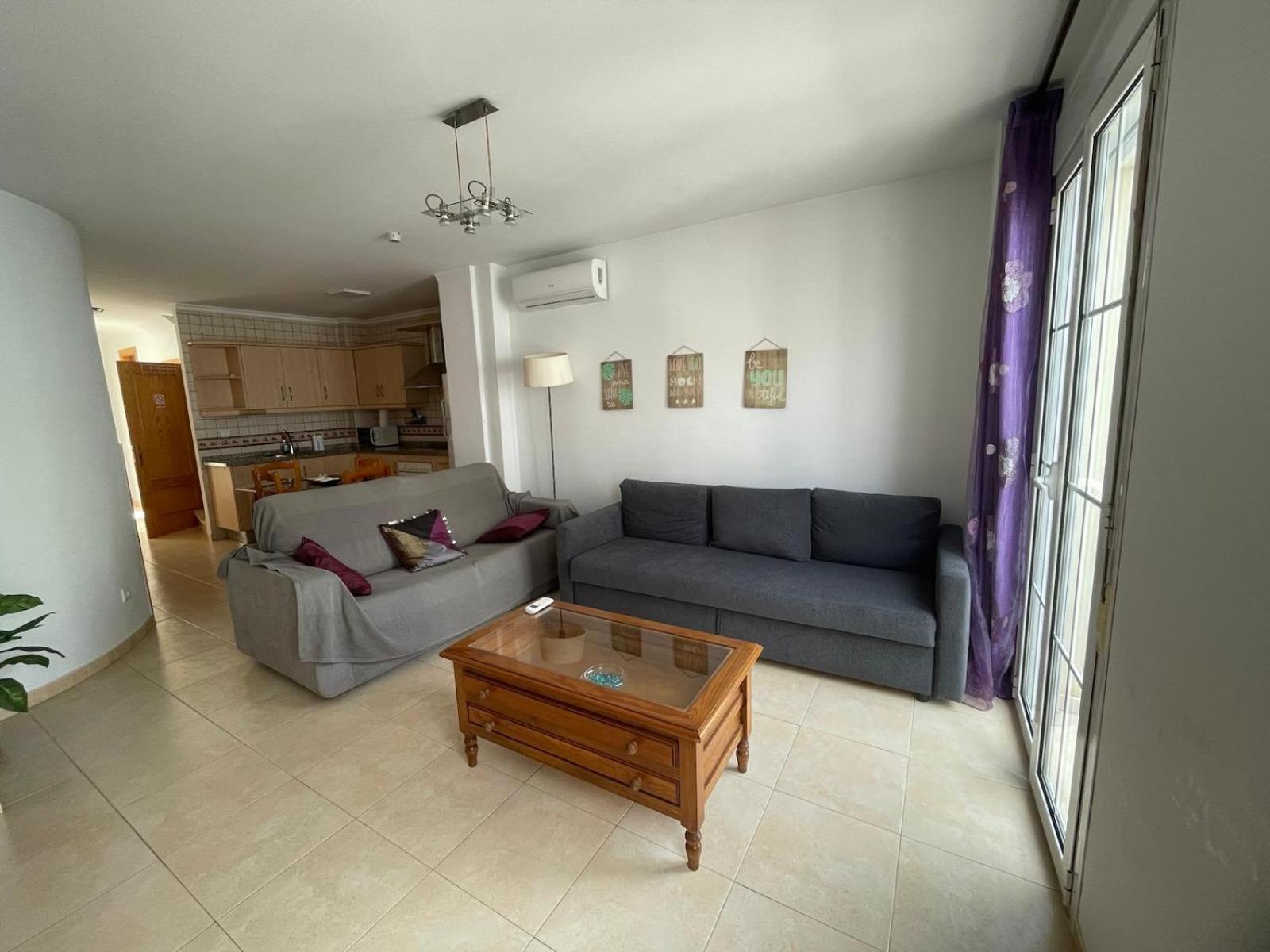 Apartmán Apartamento Centro De Nerja Exteriér fotografie