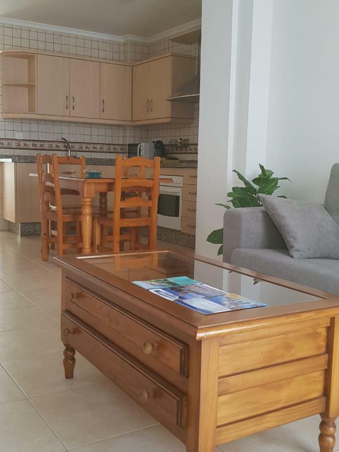 Apartmán Apartamento Centro De Nerja Exteriér fotografie