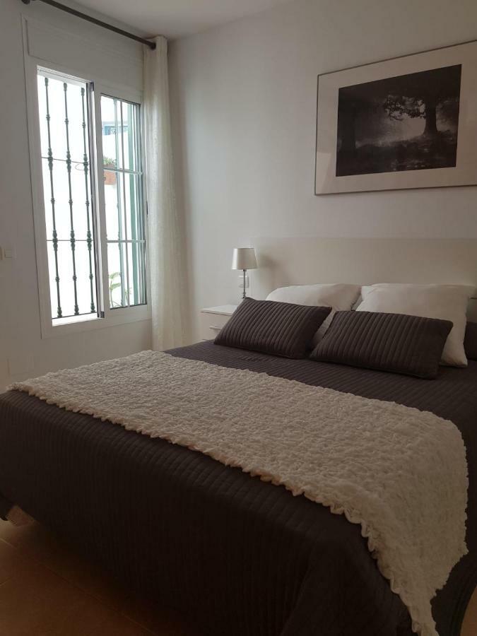 Apartmán Apartamento Centro De Nerja Exteriér fotografie
