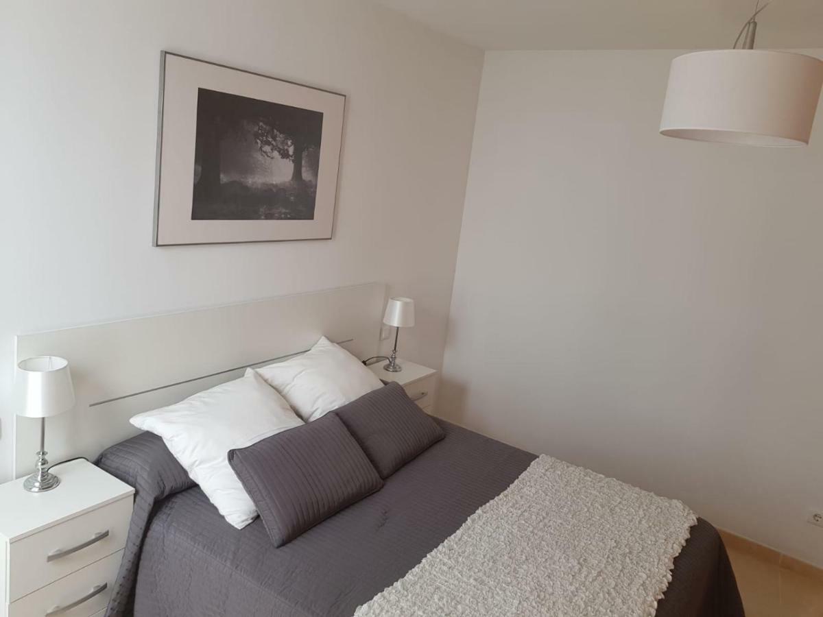 Apartmán Apartamento Centro De Nerja Exteriér fotografie