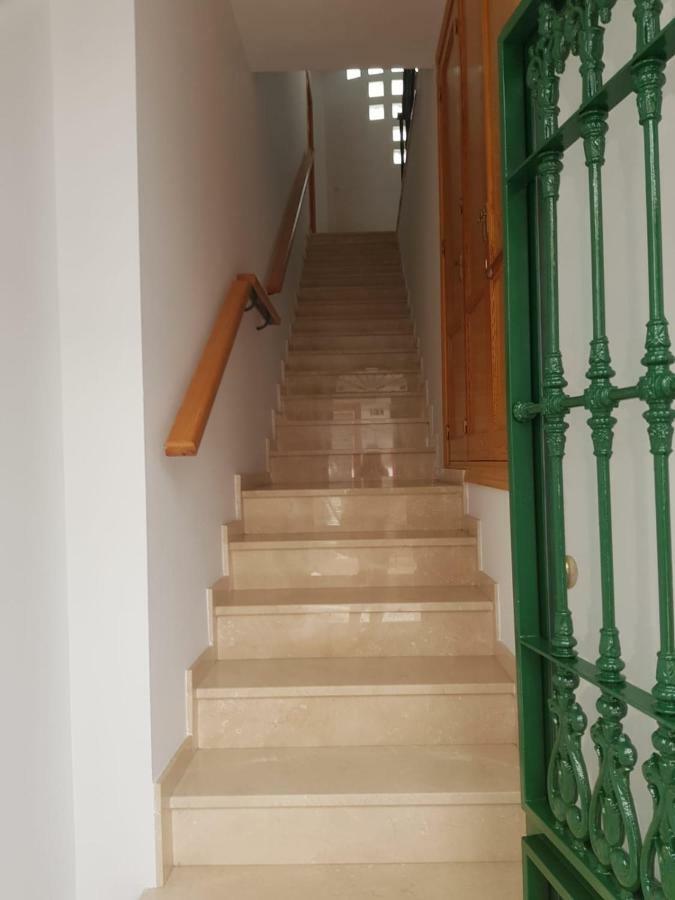 Apartmán Apartamento Centro De Nerja Exteriér fotografie