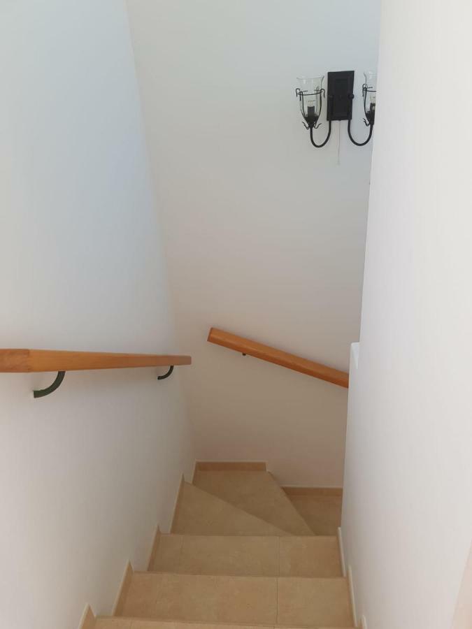 Apartmán Apartamento Centro De Nerja Exteriér fotografie