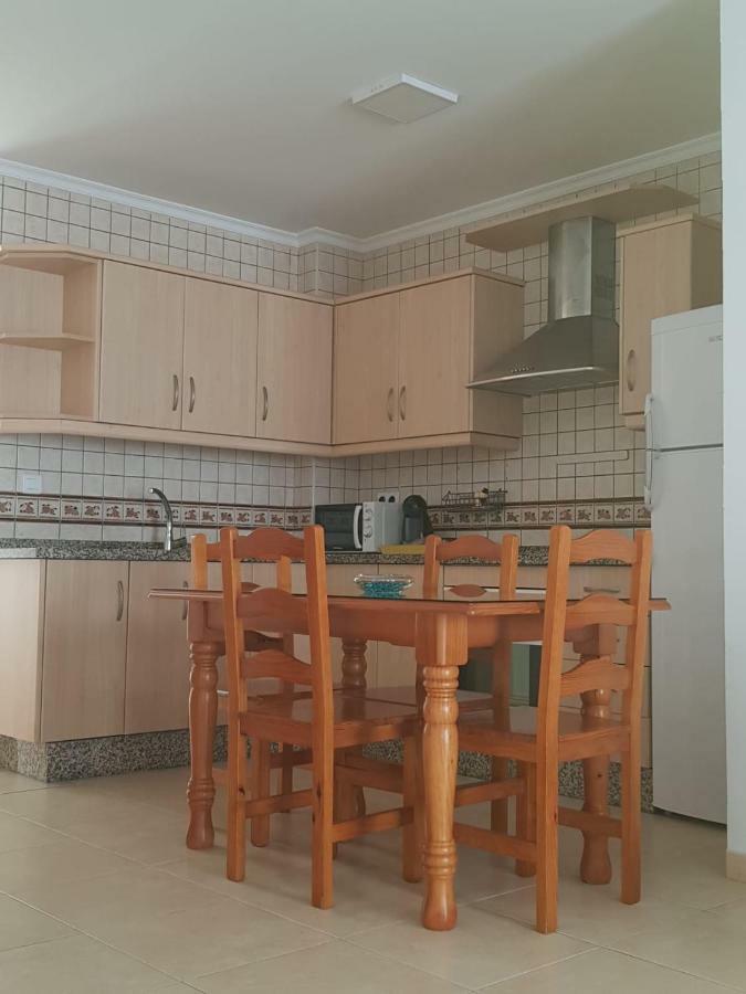 Apartmán Apartamento Centro De Nerja Exteriér fotografie