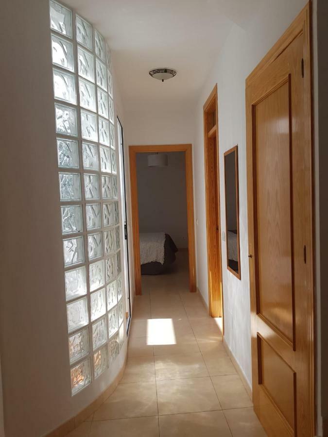 Apartmán Apartamento Centro De Nerja Exteriér fotografie