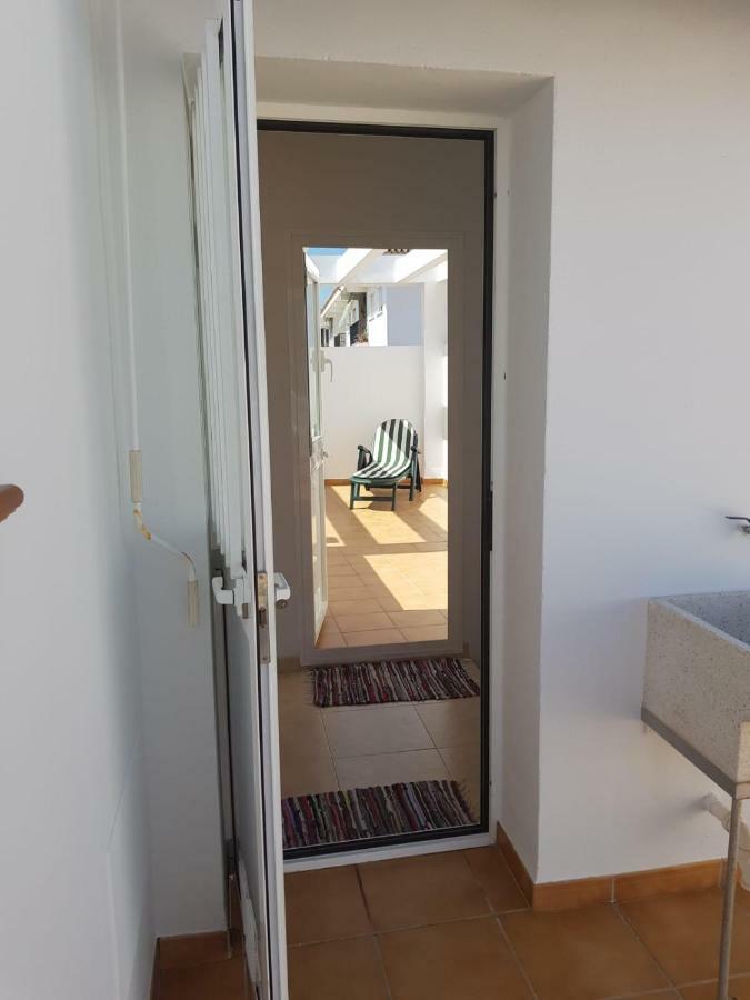Apartmán Apartamento Centro De Nerja Exteriér fotografie